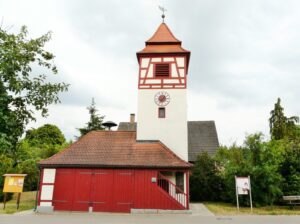 Turmfest Unterhambach