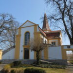 Kirche St. Martin und Ägidius Wald